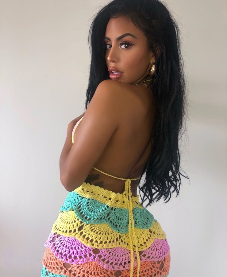 Chloe Saxon Chloe Saxon