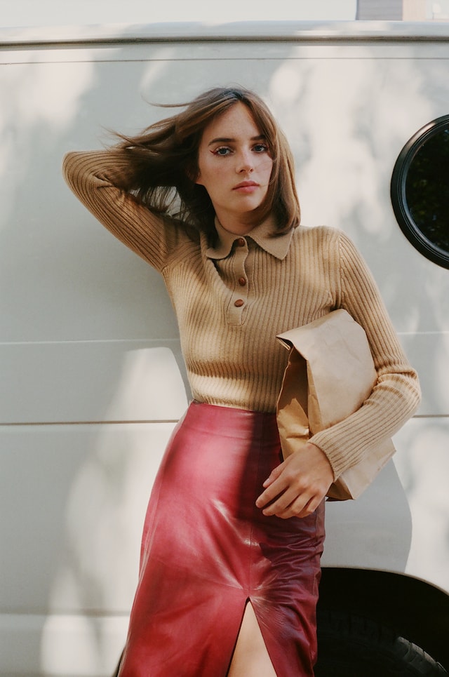 Maya Thurman-Hawke Maya Thurman-Hawke