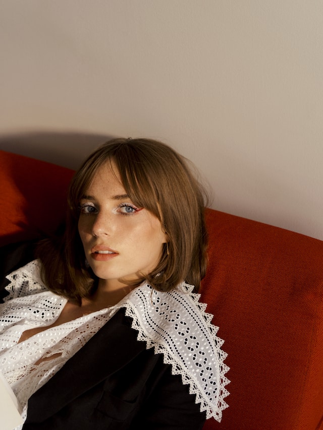 Maya Thurman-Hawke