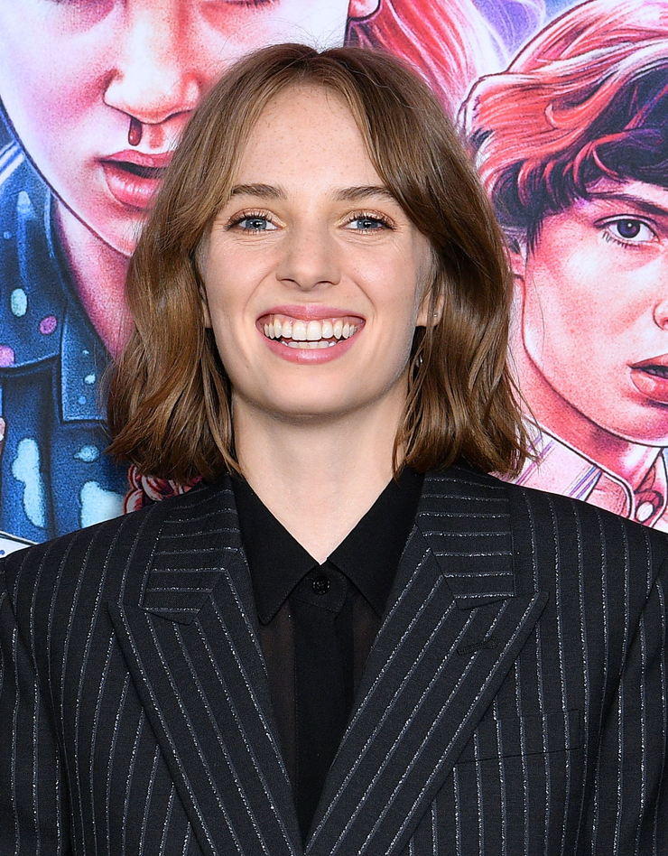Maya Thurman-Hawke