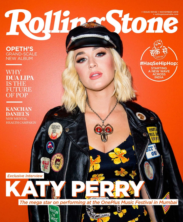 Katy Perry