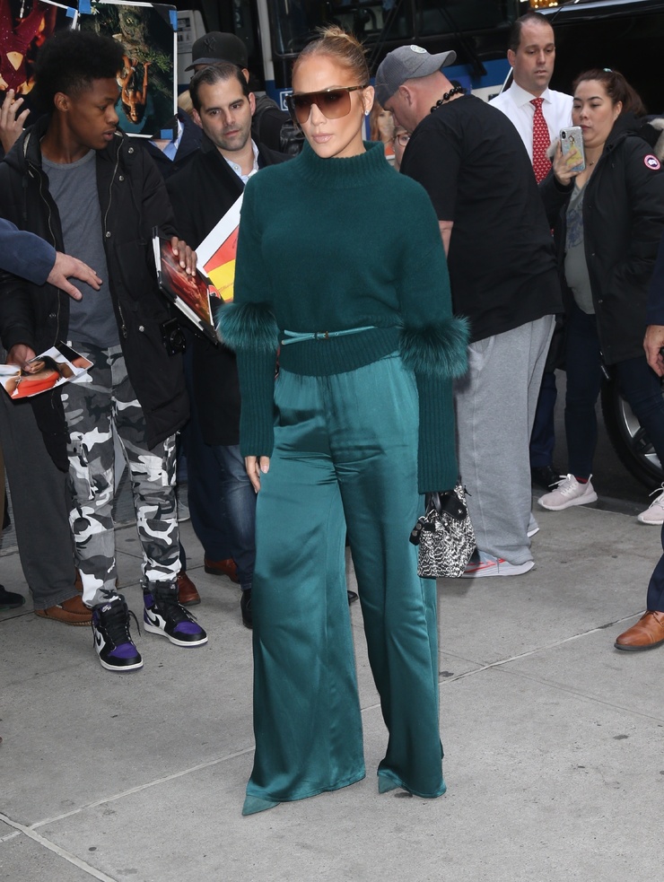 Jennifer Lopez