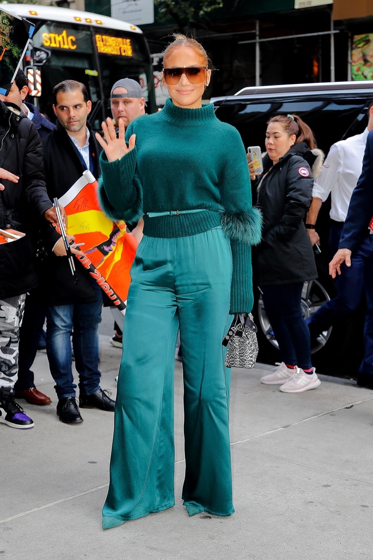Jennifer Lopez