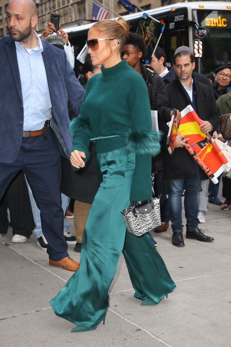 Jennifer Lopez