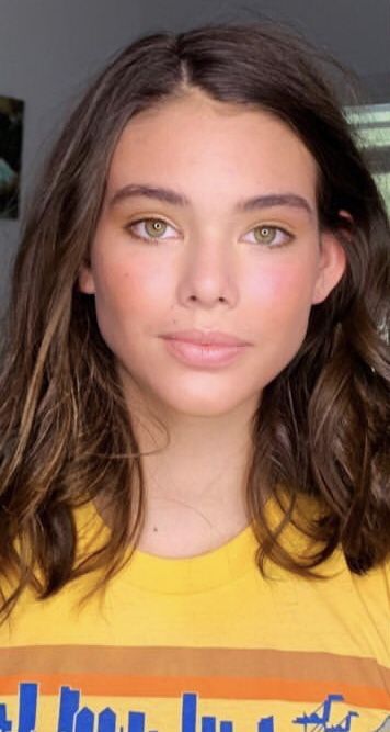 Laneya Grace Laneya Grace