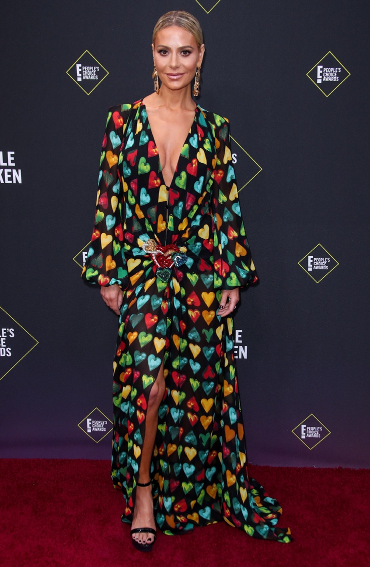 Dorit Kemsley Dorit Kemsley