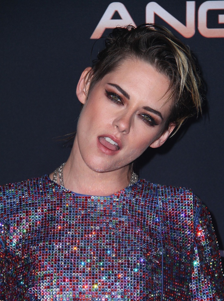 Kristen Stewart