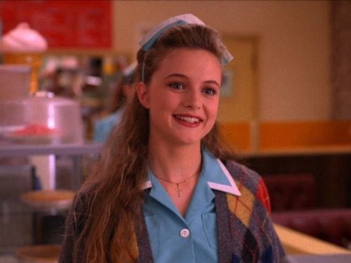 Annie Blackburn