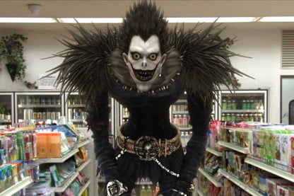 Ryuk (Netflix)