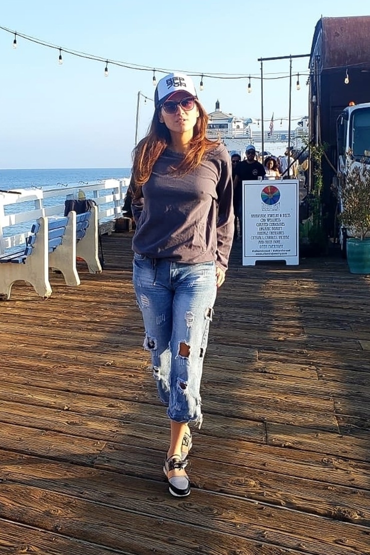 Blanca Blanco