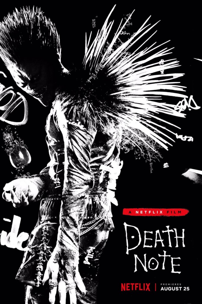 Ryuk (Netflix)