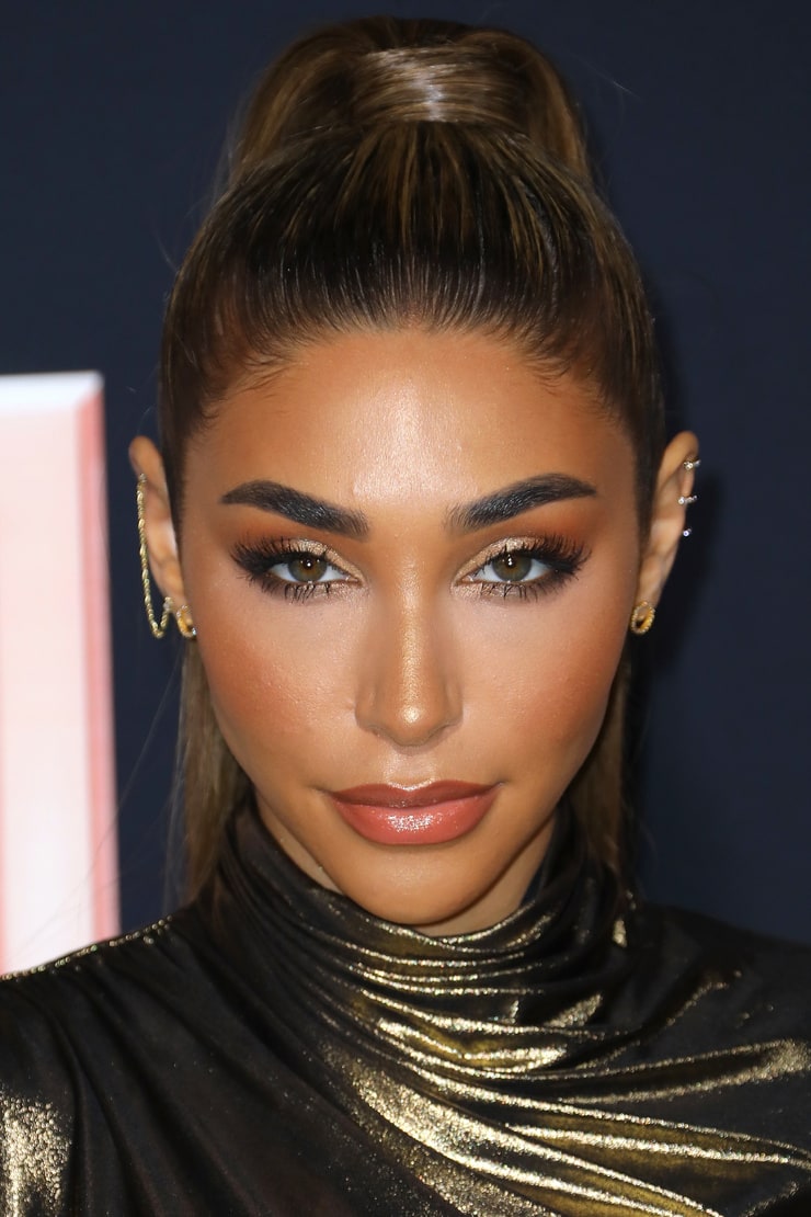 Chantel Jeffries