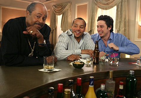 Scrubs