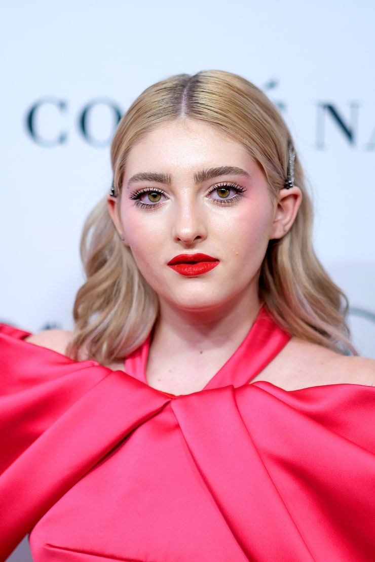 Willow Shields