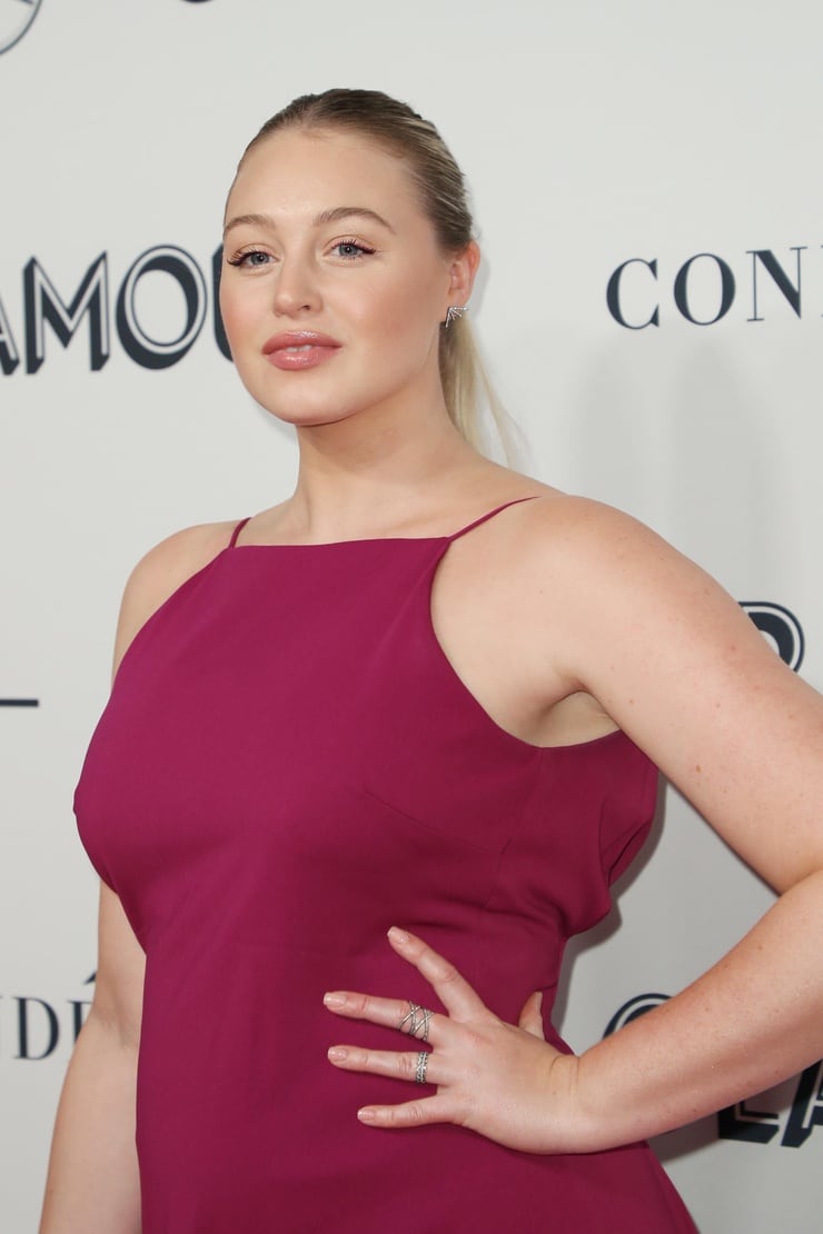 Iskra Lawrence