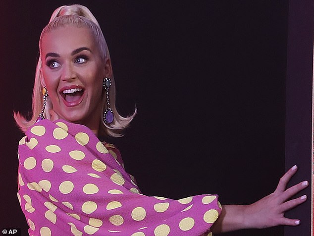 Katy Perry Katy Perry