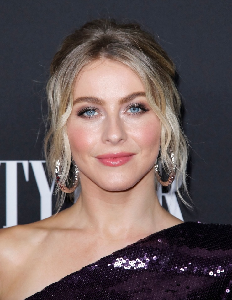 Julianne Hough Julianne Hough