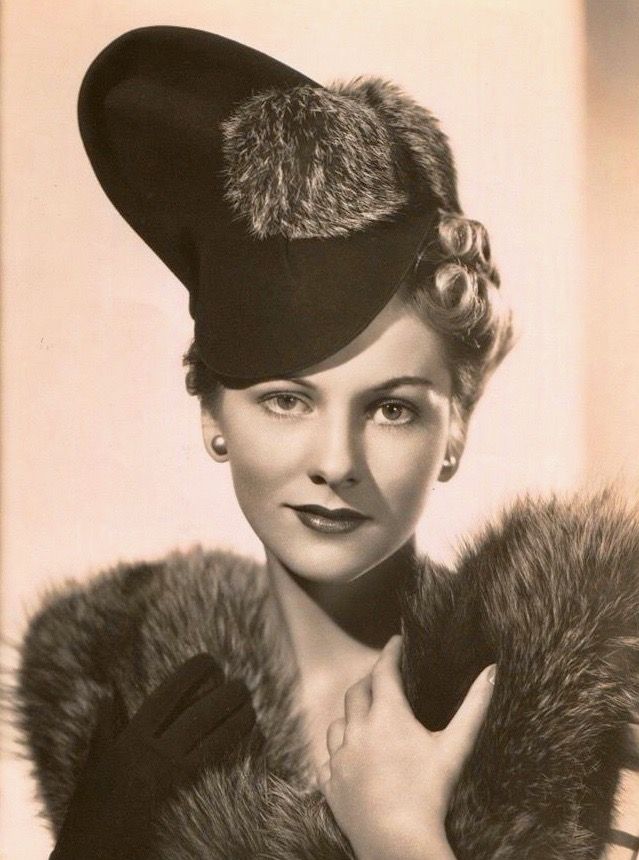 Joan Fontaine Joan Fontaine