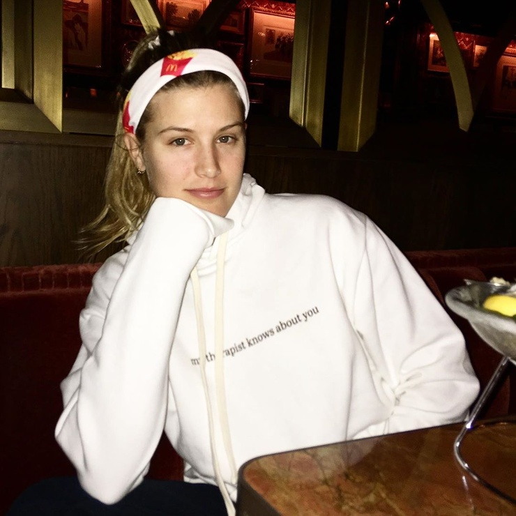 Eugenie Bouchard