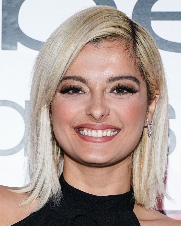 Bebe Rexha