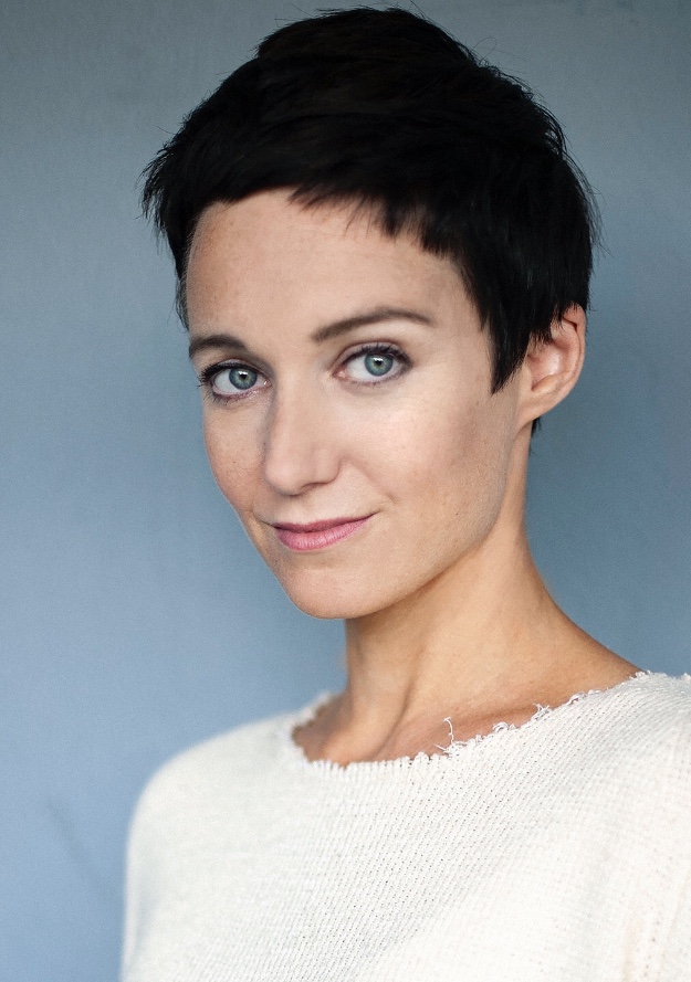 Polly Maberly