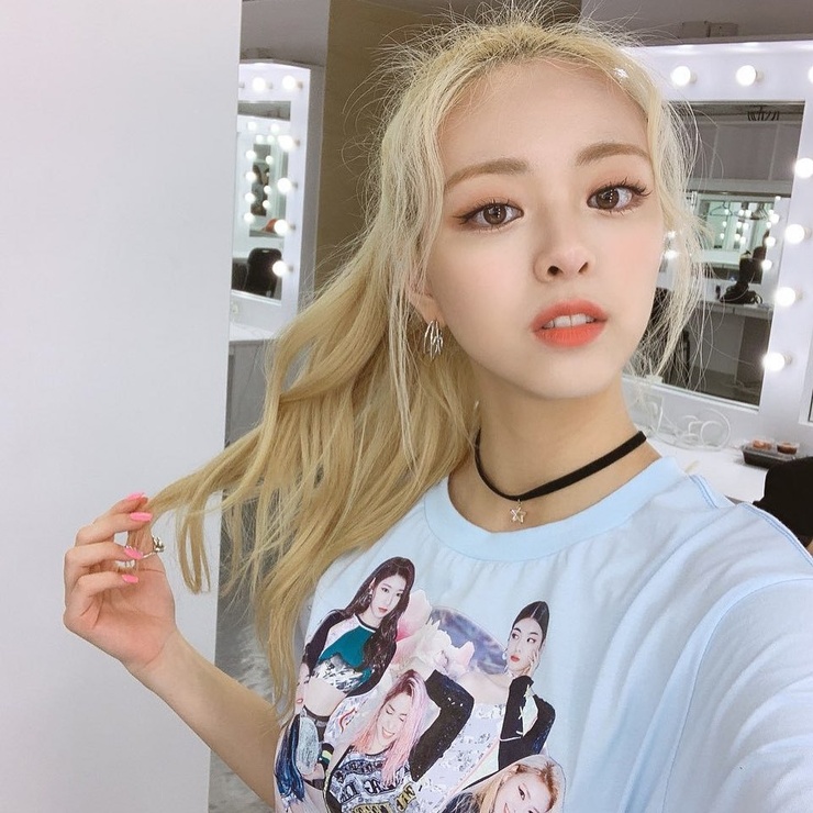 Shin Yuna