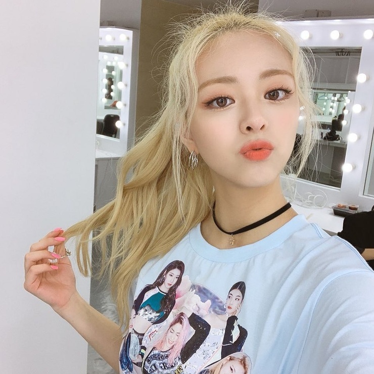 Shin Yuna