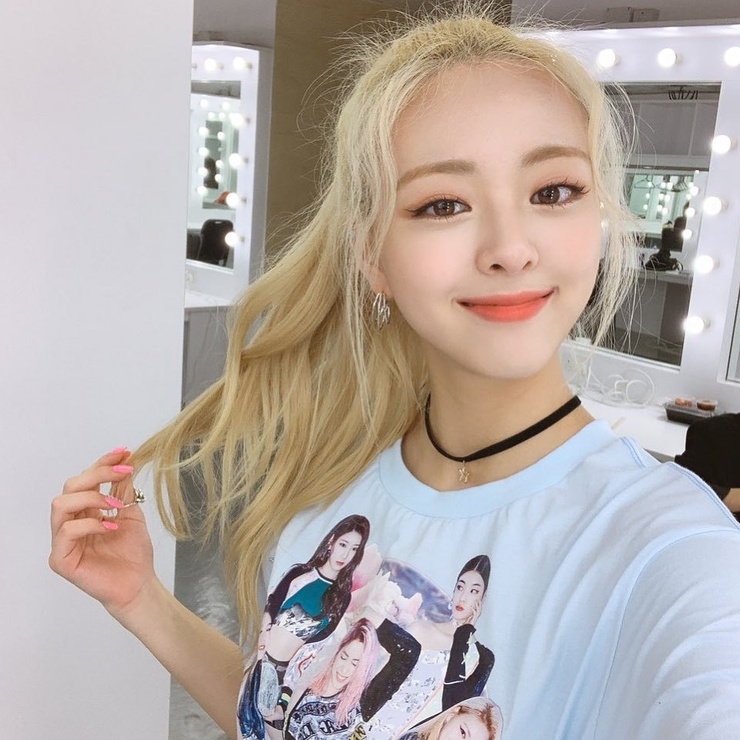 Shin Yuna