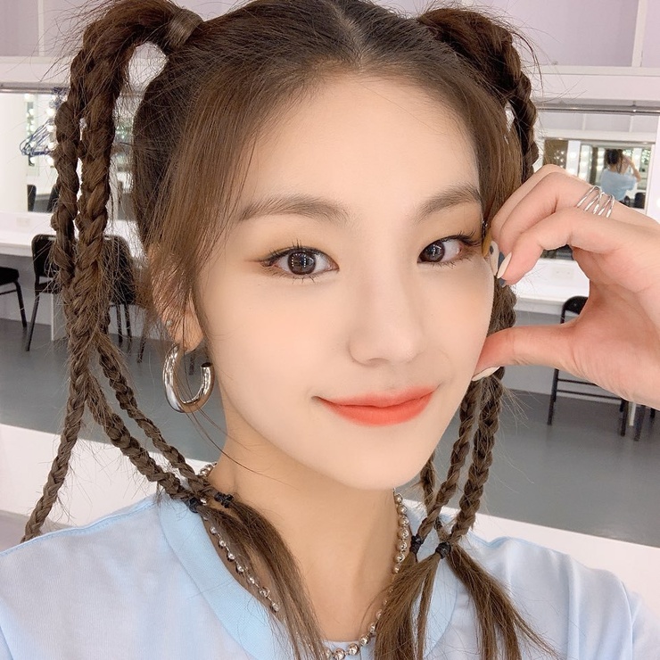 Hwang Yeji