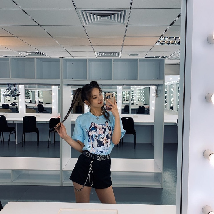 Hwang Yeji
