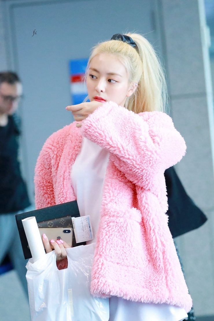 Shin Yuna