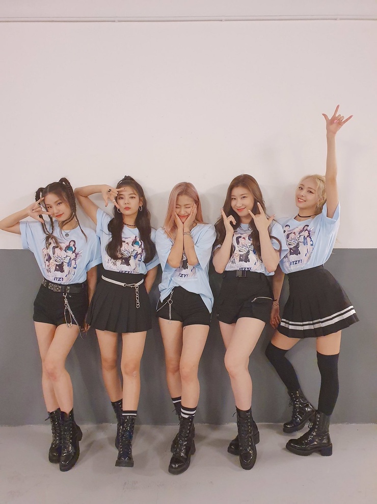 ITZY