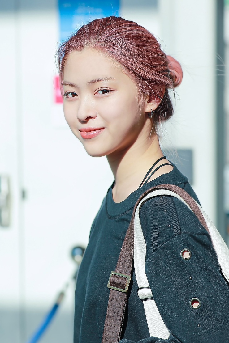 Shin Ryujin