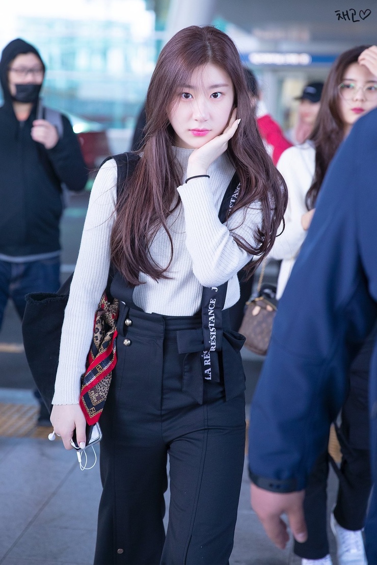 Lee Chaeryeong
