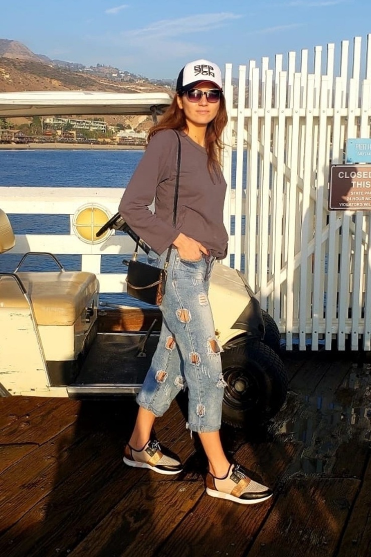 Blanca Blanco