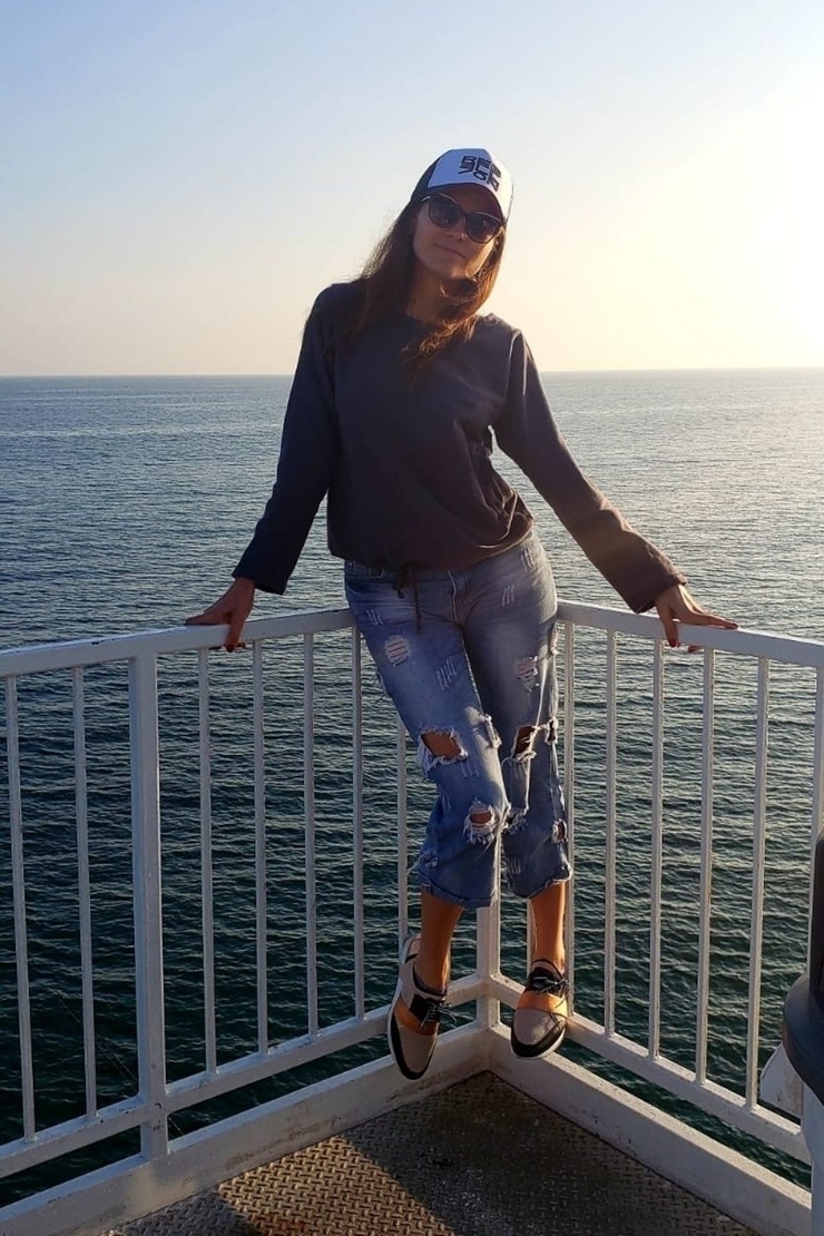 Blanca Blanco