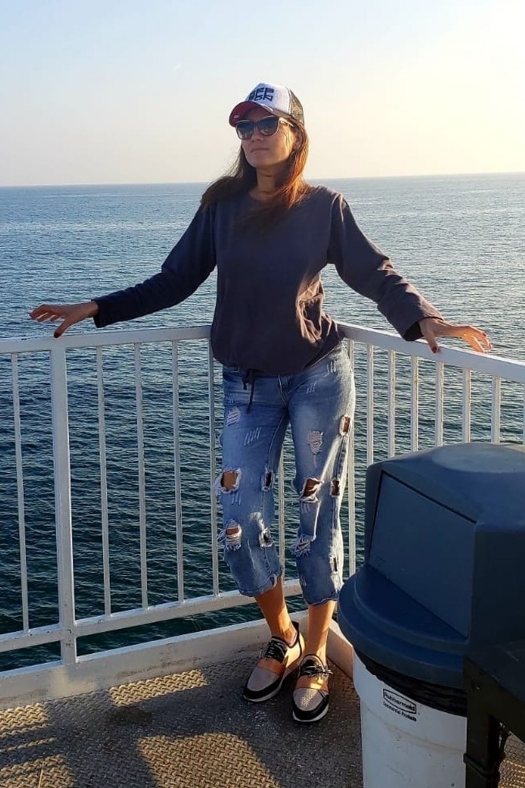 Blanca Blanco