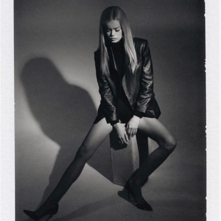 Frida Aasen Frida Aasen