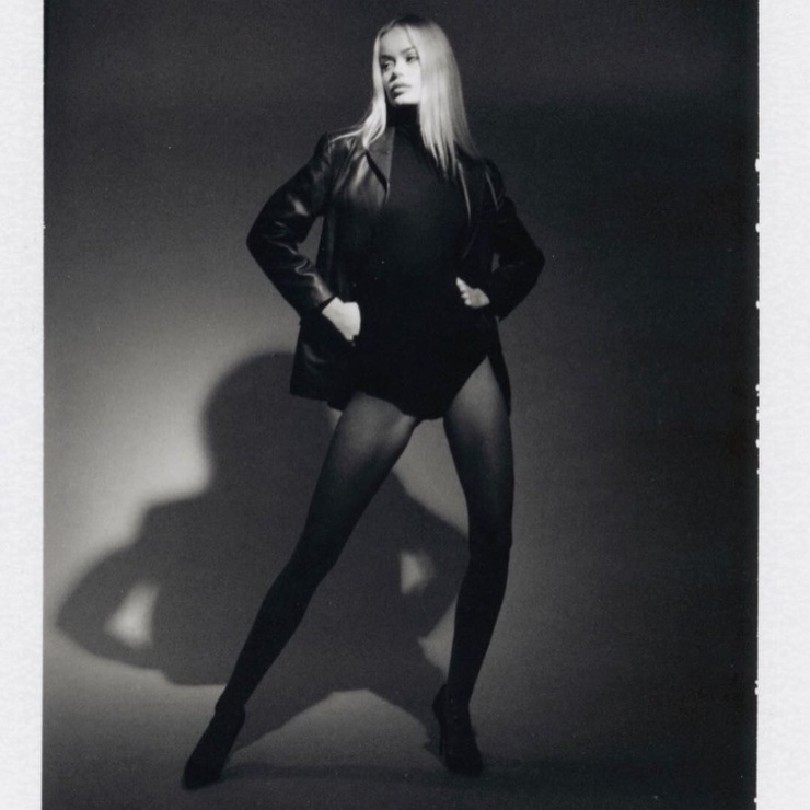 Frida Aasen Frida Aasen