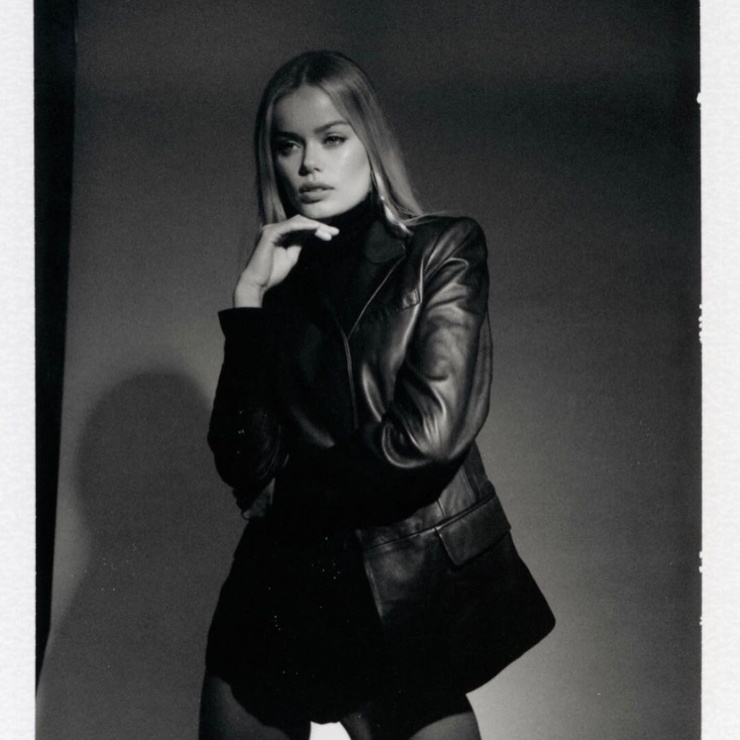 Frida Aasen Frida Aasen