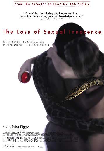 The Loss of Sexual Innocence