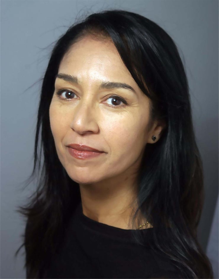 Seeta Indrani