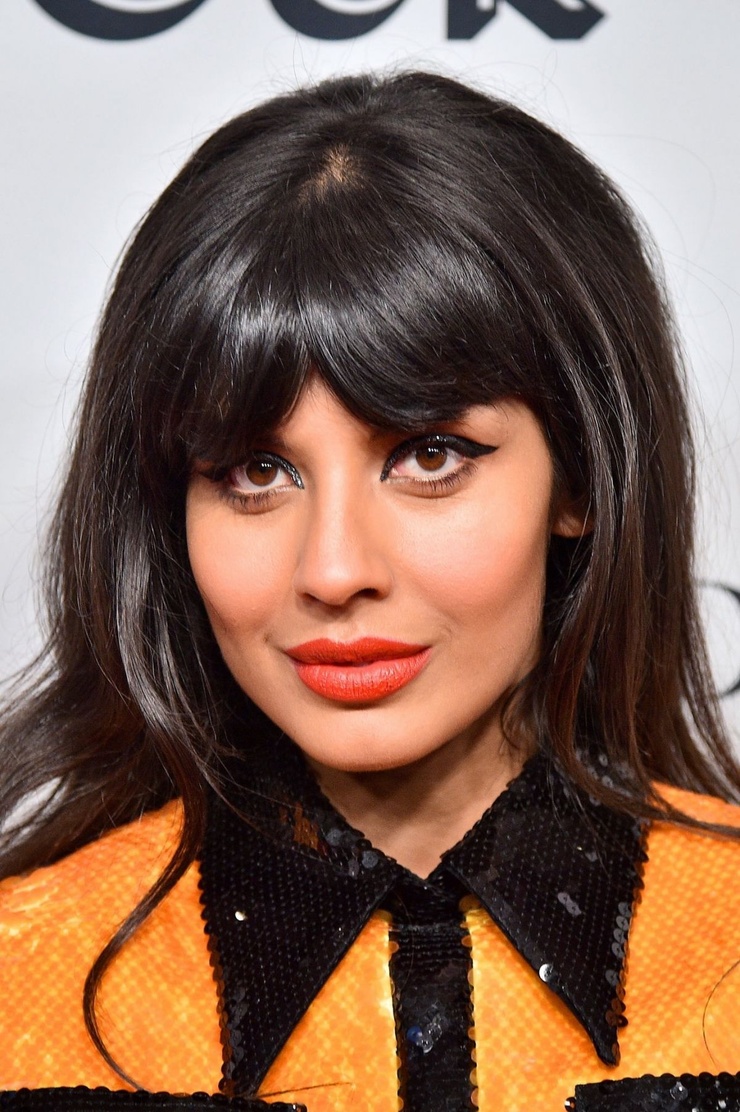 Jameela Jamil