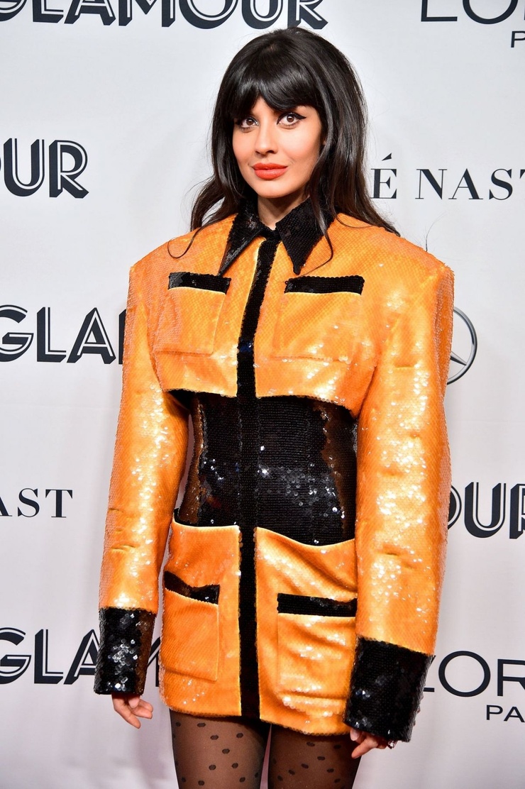 Jameela Jamil Jameela Jamil