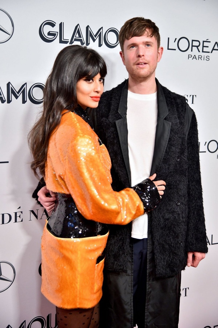 Jameela Jamil