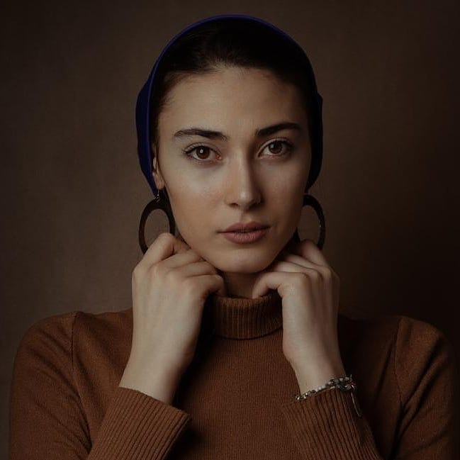 Saeideh Parsaei