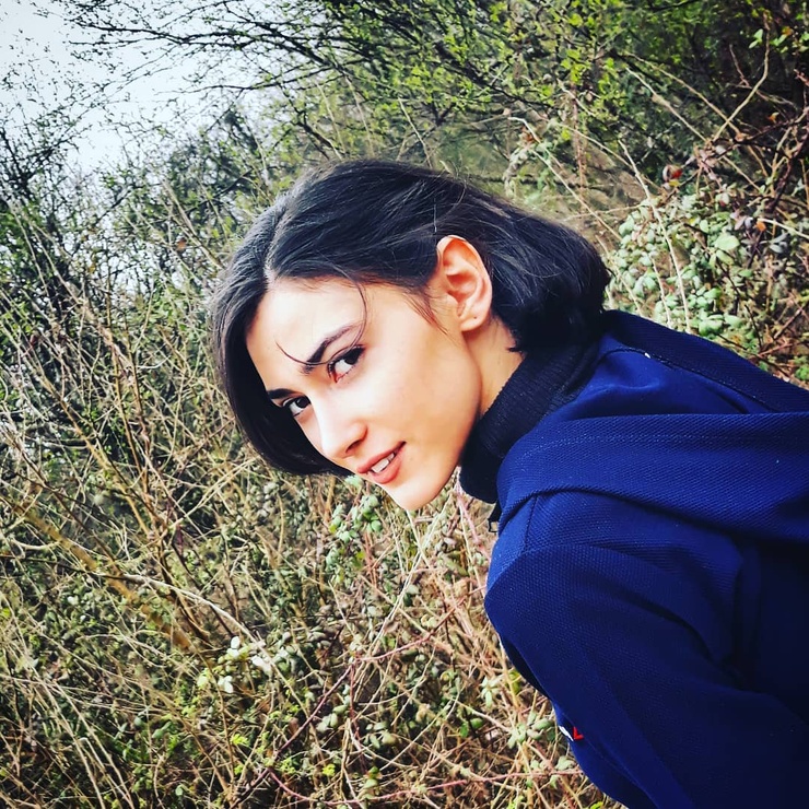 Saeideh Parsaei