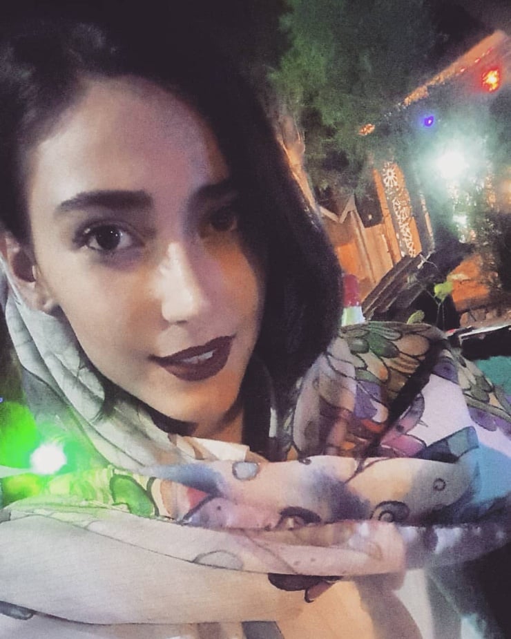 Saeideh Parsaei