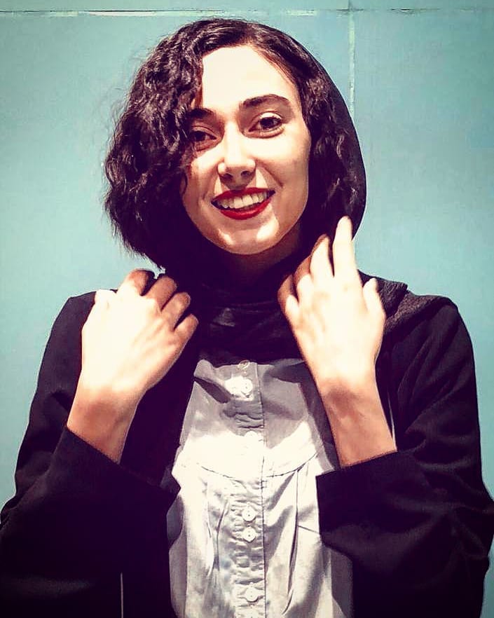 Saeideh Parsaei