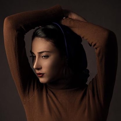 Saeideh Parsaei